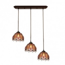 Lampada a Sospensione in...