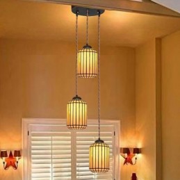 Lampada a Sospensione in...