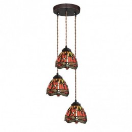 Lampada a Sospensione in...