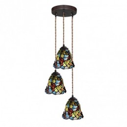 Lampada a Sospensione in...