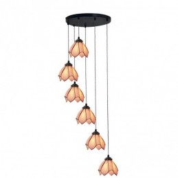 Lampada a Sospensione in...