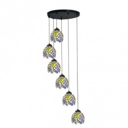 Lampada a Sospensione in...