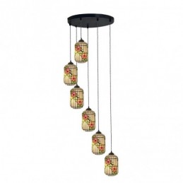 Lampada a Sospensione in...