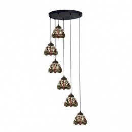 Lampada a Sospensione in...