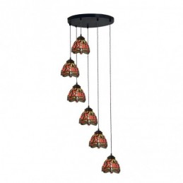 Lampada a Sospensione in...