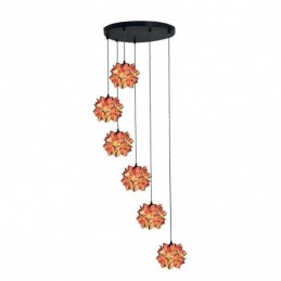 Lampada a Sospensione in...