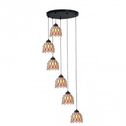 Lampada a Sospensione in...