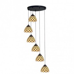Lampada a Sospensione in...