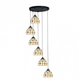Lampada a Sospensione in...