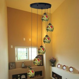 Lampada a Sospensione in...