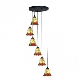 Lampada a Sospensione in...