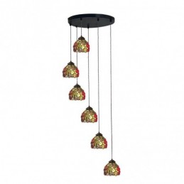 Lampada a Sospensione in...