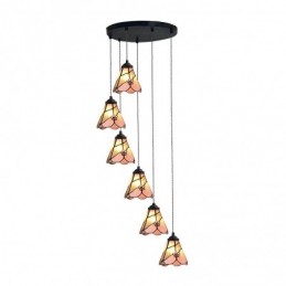 Lampada a Sospensione in...