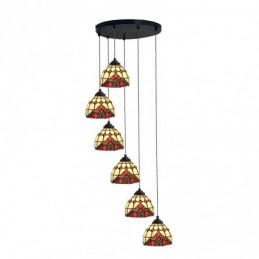 Lampada a Sospensione in...