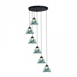 Lampada a Sospensione in...