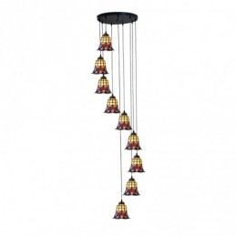 Lampada a Sospensione in...