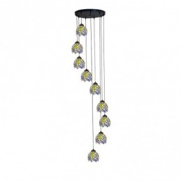 Lampada a Sospensione in...