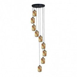 Lampada a Sospensione in...