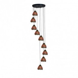 Lampada a Sospensione in...