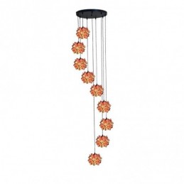Lampada a Sospensione in...