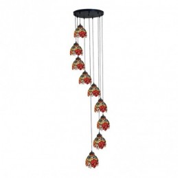 Lampada a Sospensione in...