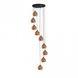 Lampada a Sospensione in...