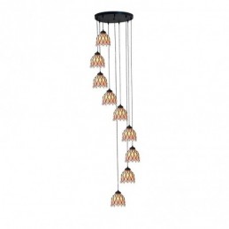 Lampada a Sospensione in...