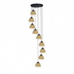 Lampada a Sospensione in...