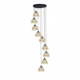 Lampada a Sospensione in...