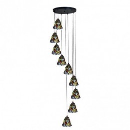 Lampada a Sospensione in...