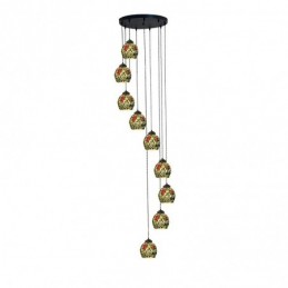 Lampada a Sospensione in...