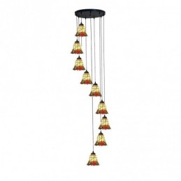 Lampada a Sospensione in...