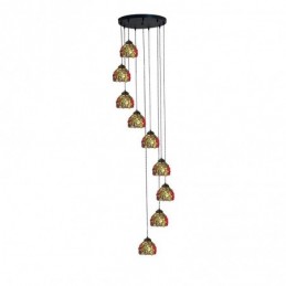 Lampada a Sospensione in...