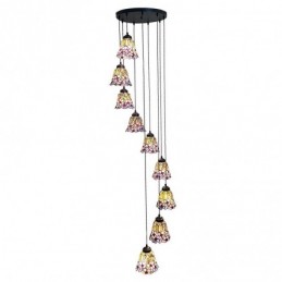 Lampada a Sospensione in...
