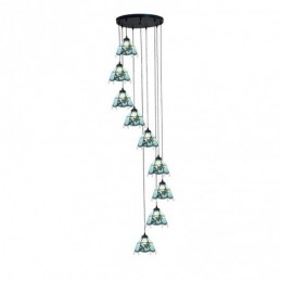 Lampada a Sospensione in...