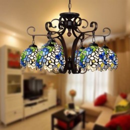 Lampada a Sospensione in...