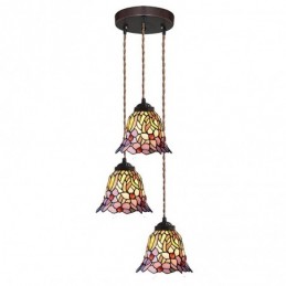 Lampada a Sospensione in...