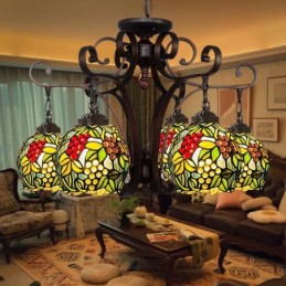 Lampada a Sospensione in...