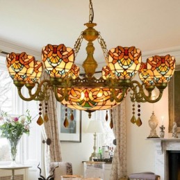 Lampada a Sospensione in...