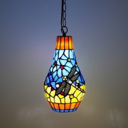 Lampada a Sospensione in...