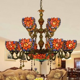 Lampada a Sospensione in...