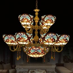 Lampada a Sospensione in...