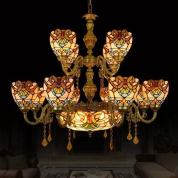 Lampada a Sospensione in...