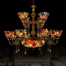 Lampada a Sospensione in...