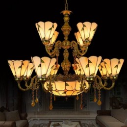 Lampada a Sospensione in...