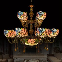 Lampada a Sospensione in...