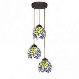 Lampada a Sospensione in...