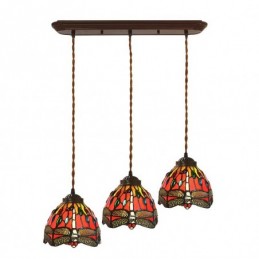 Lampada a Sospensione in...