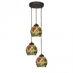 Lampada a Sospensione in...