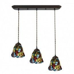 Lampada a Sospensione in...